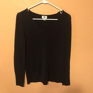 Old Navy V-neck Sweater